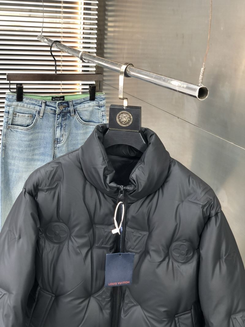 Louis Vuitton Down Jackets